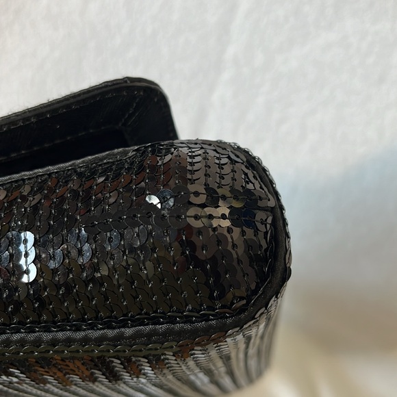 Kate spade sequin handbag - Picture 8 of 10